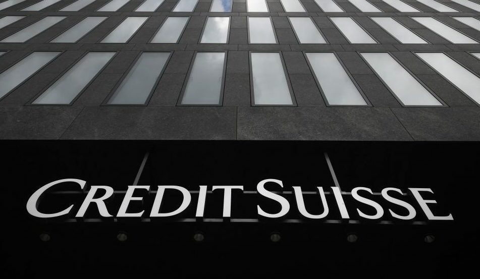 Why Credit Suisse is on the verge of a crash