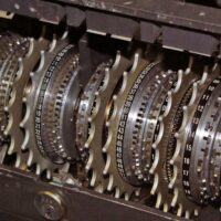 Cia Crypto