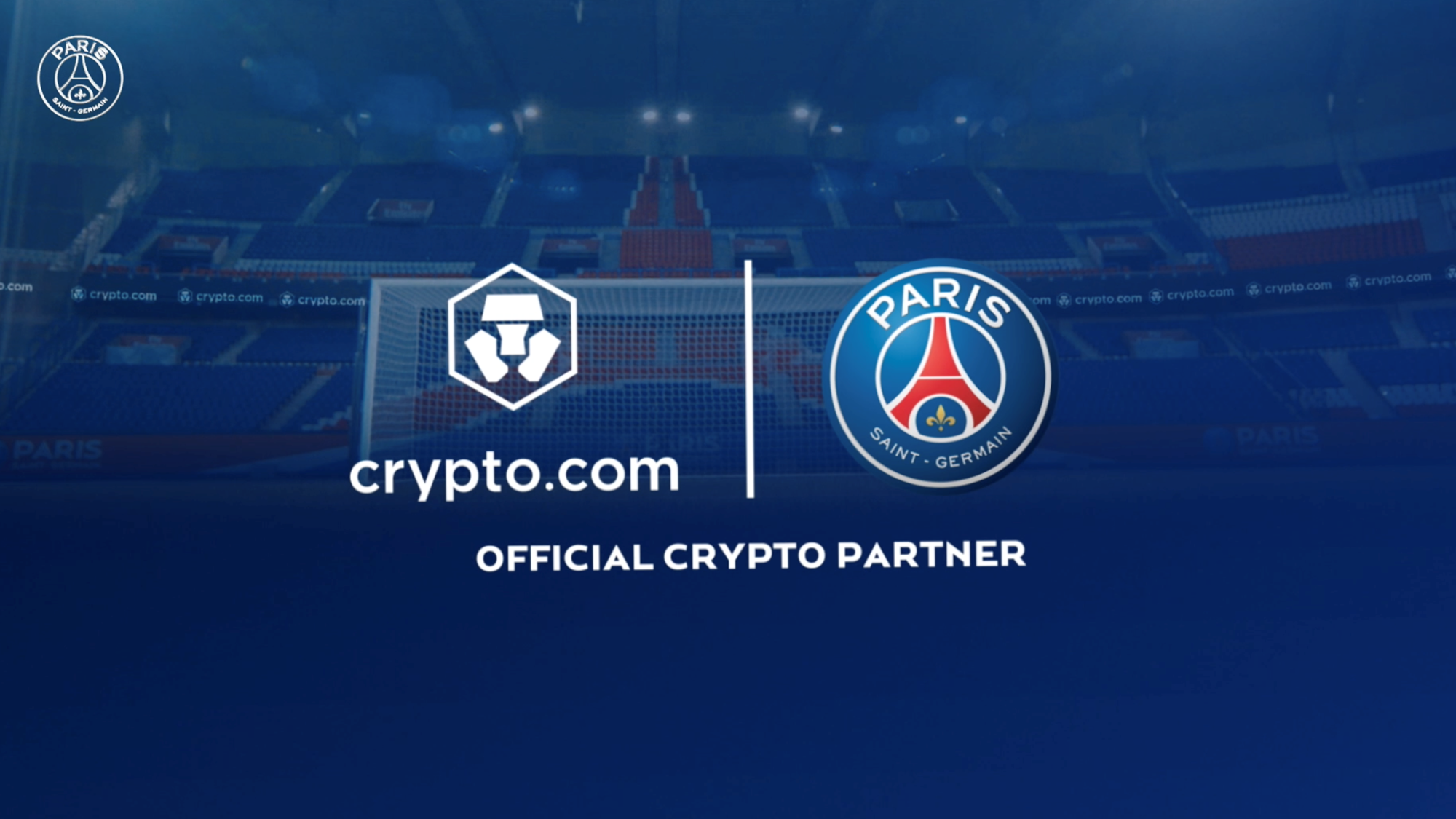 Here's how cryptocurrencies will score with Roma, Inter, Psg and beyond