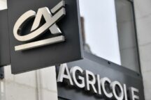 Credito Valtellinese Credit Agricole