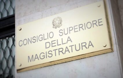 Quando i presidenti della Repubblica denunciavano le logiche spartitorie del Csm