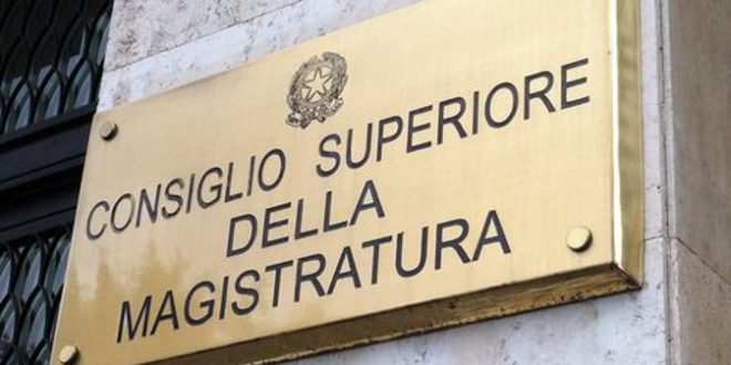 Magistrati, questori e prefetti, ecco le nomine in ballo