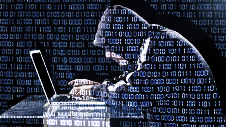 Sicurezza Online Hacker