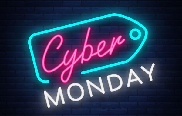 Numeri, bizzarrie e tendenze (italiane) del Cyber Monday