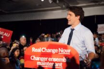 Elezioni Canada