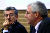 Audit Leonardo Colombiagate
