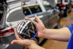 automotive golf elettrica