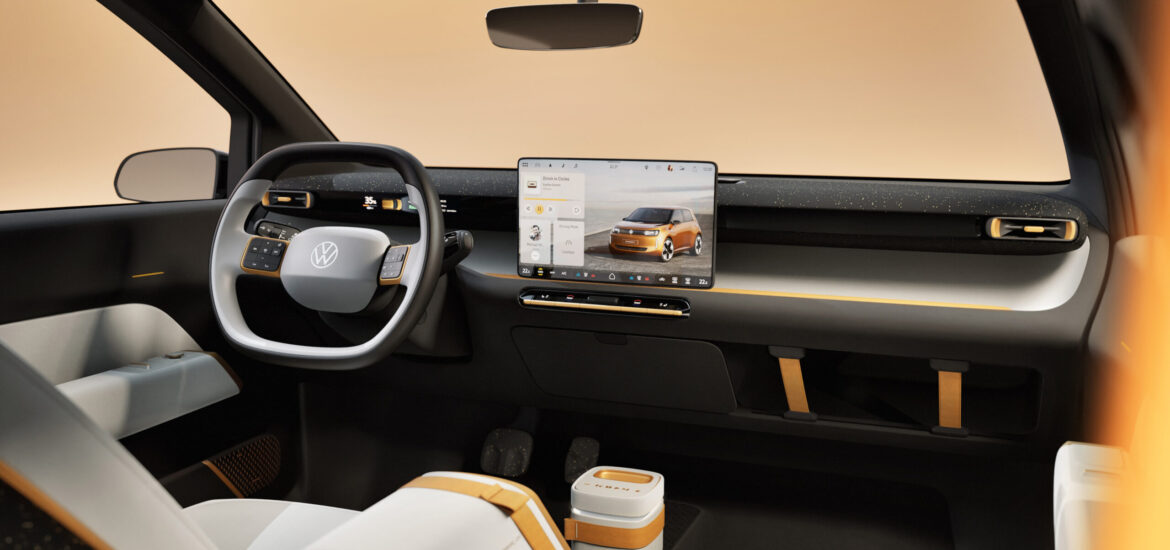 VW RIVIAN