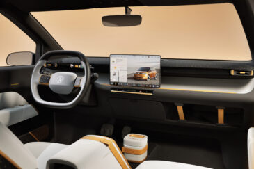 VW RIVIAN