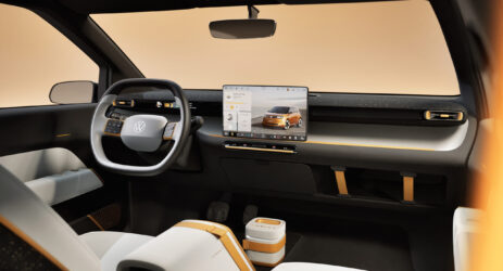 VW RIVIAN