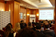 Libro Economia Circolare