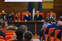 Bando Non Metanizzati