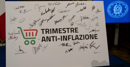 Anti-inflazione