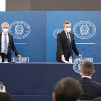 Il governo snobba la rete unica Tim-Open Fiber? Ecco gli effetti in Borsa