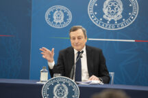 Governo Draghi