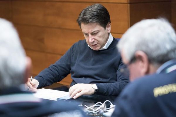 Che cosa cambia per il governo dopo l'incontro di Conte con ...