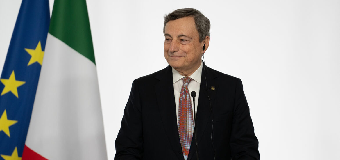 Draghi