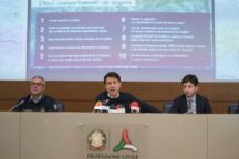 Italia Covid-19