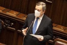 Draghi