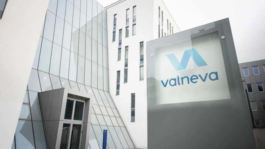 Vaccino Valneva