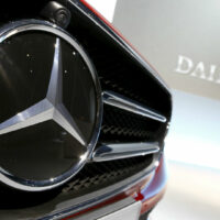 daimler