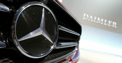 Daimler