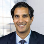 Daleep Singh