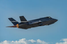 danimarca f-35