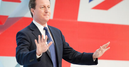 Cameron: I Social Network Collaborino Nella Lotta Al Terrorismo