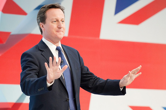 Cameron: i social network collaborino nella lotta al terrorismo