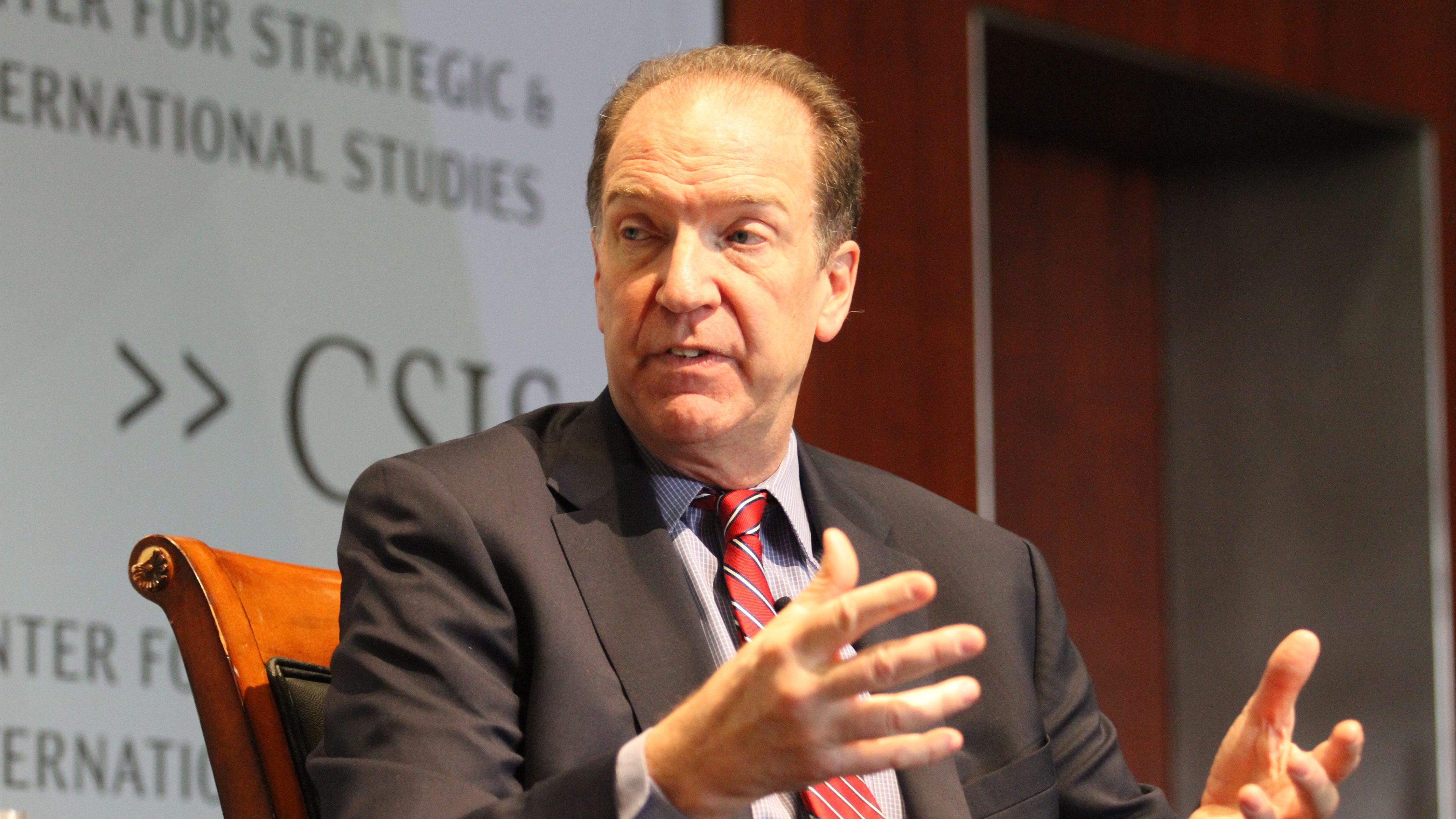 David Malpass, chi è il prossimo presidente della Banca mondiale (voluto da Trump per strattonare la Cina)