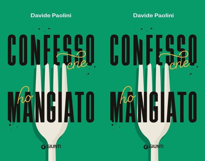 The new culinary journeys of the gastronaut Davide Paolini