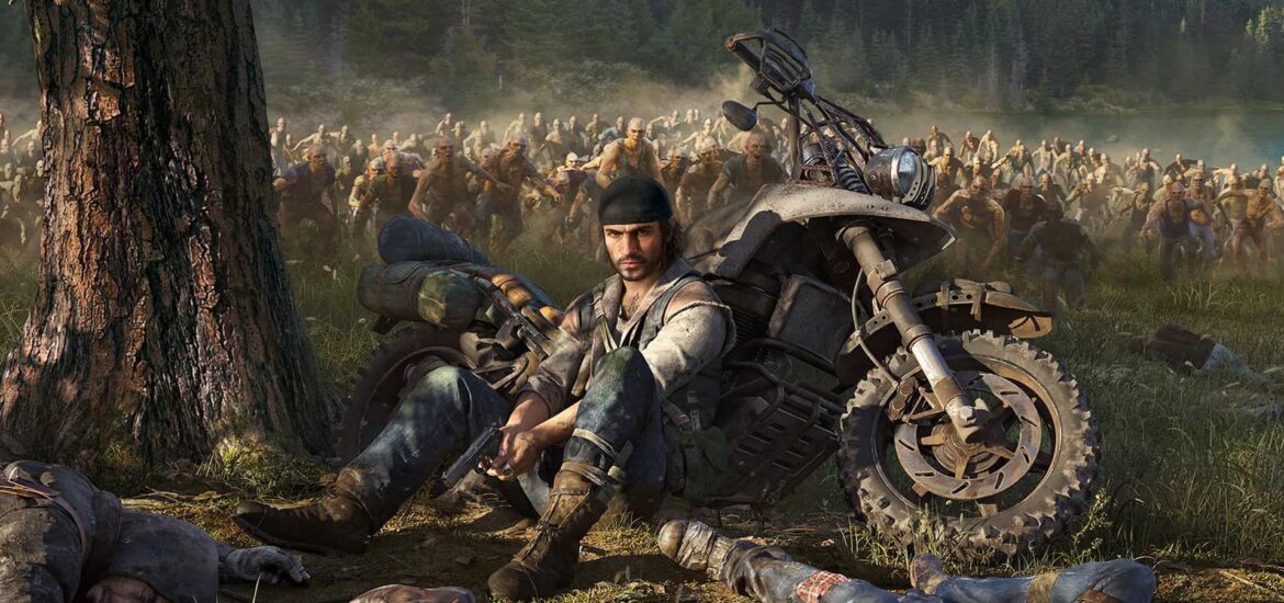 days gone