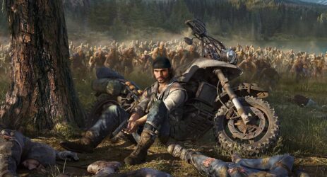 days gone