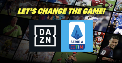 Dazn