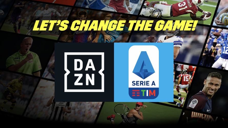 What Dazn says about the Dazn mess about football on TV