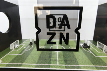 ABBONAMENTI dazn