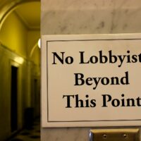 lobbying italia lobbisti