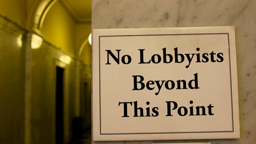 Lobbying