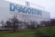 De Agostini