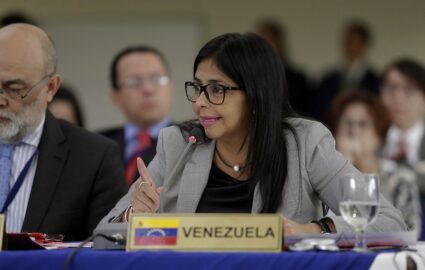 Venezuela: cosa c’è sotto?