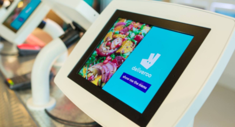 deliveroo ristoranti