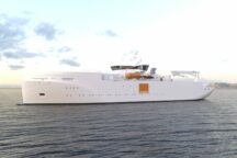 Vard Orange