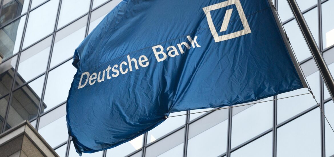 Deutsche Bank Filiali