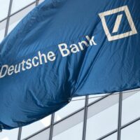 Deutsche Bank filiali