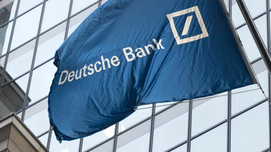 Deutsche Bank Filiali