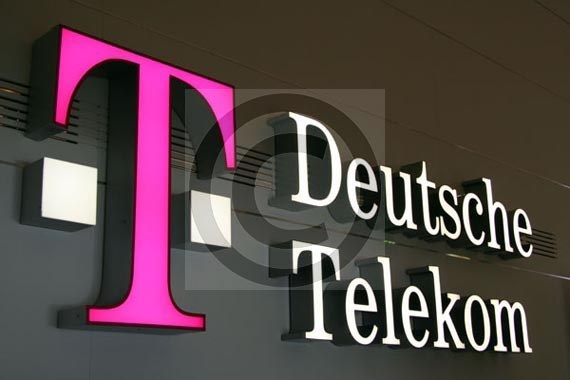 Ma quanto è lenta la Germania con Deutsche Telekom?