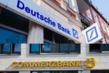 Deutsche Bank