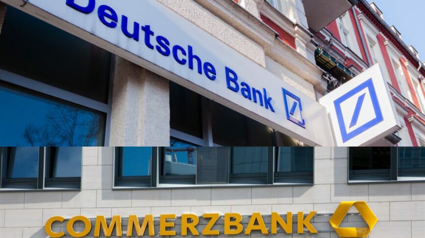 Deutsche Bank