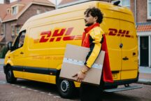 Guardia Di Finanza Dhl